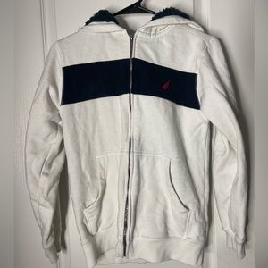 Nautica hoodie boys